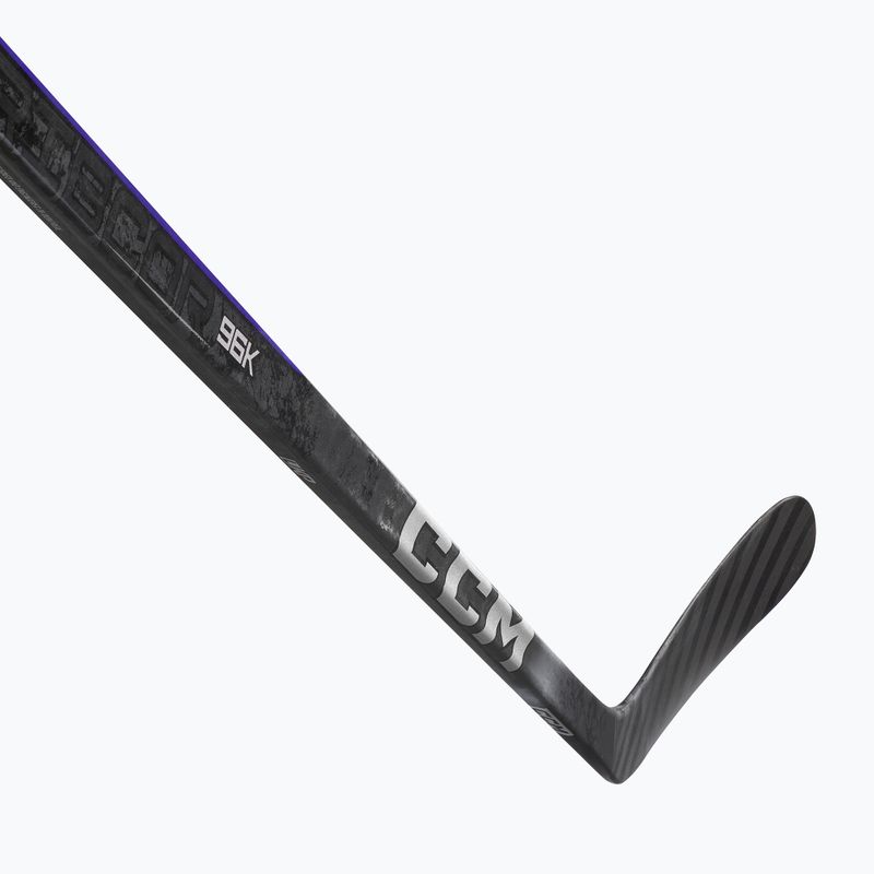 CCM Ribcor 96K SR hokiütő fekete 2