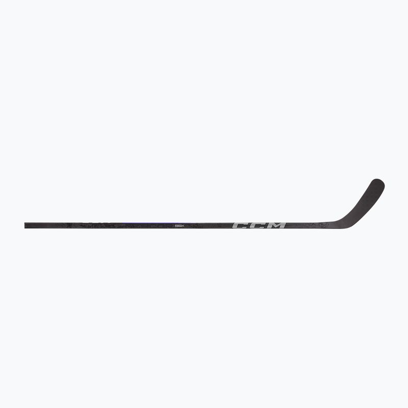 CCM Ribcor 96K SR hokiütő fekete 7
