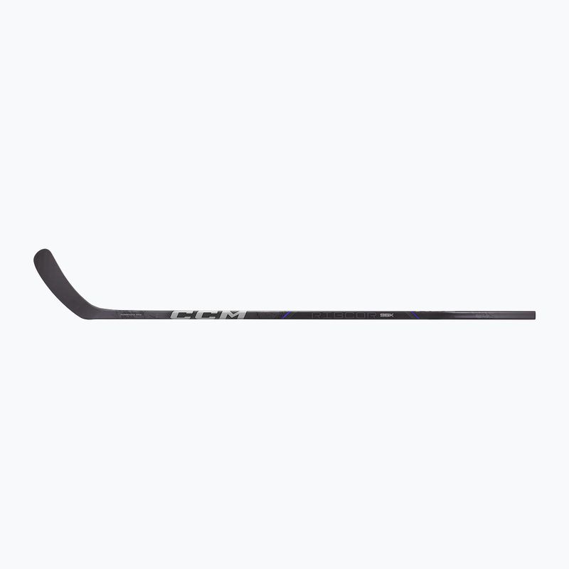 CCM Ribcor 96K SR hokiütő fekete 8