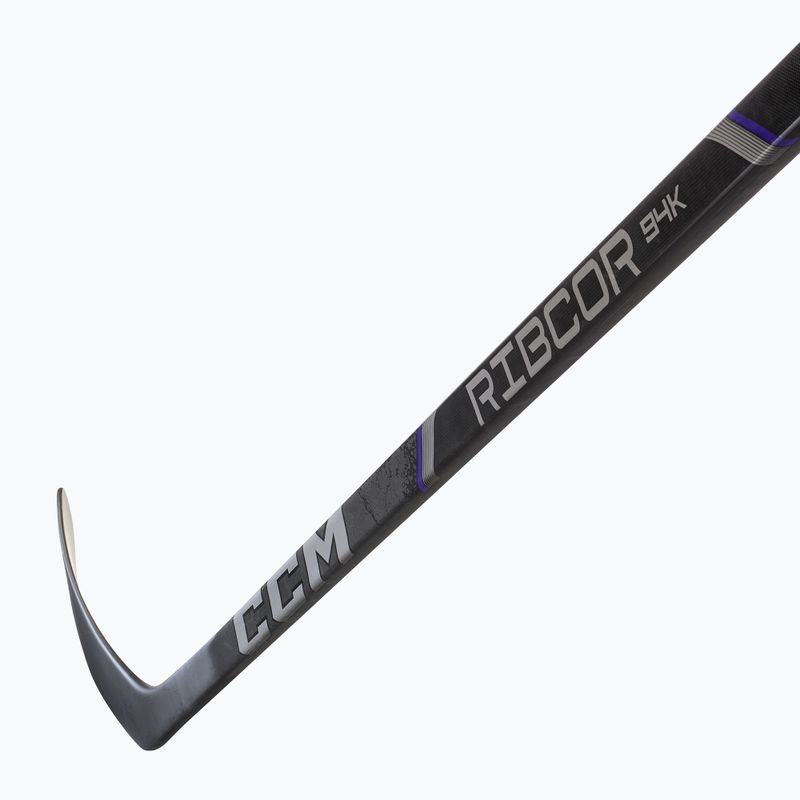 CCM Ribcor 94K SR hokiütő fekete 3