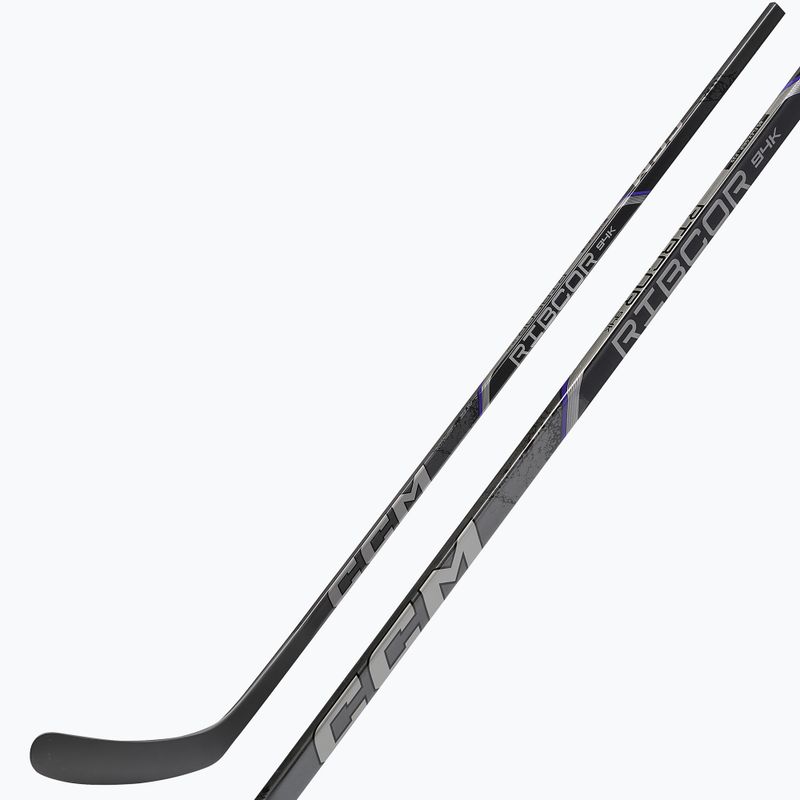 CCM Ribcor 94K SR hokiütő fekete 6