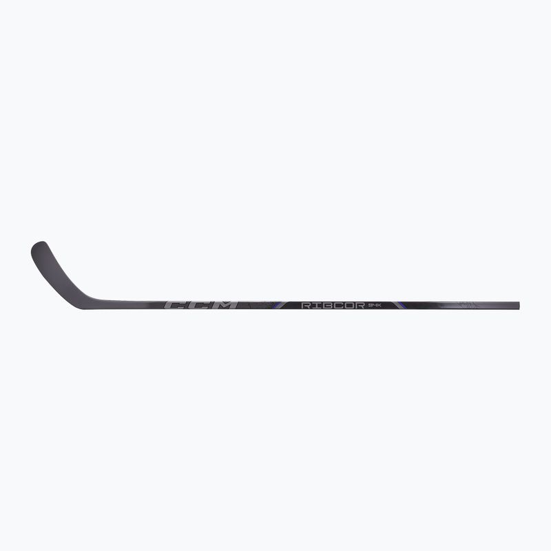 CCM Ribcor 94K SR hokiütő fekete 8