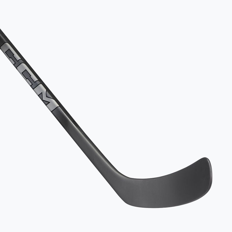 CCM Ribcor 94K INT fekete jégkorongütő 4