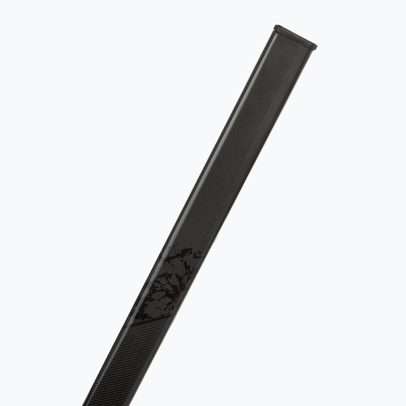 CCM Ribcor 94K YTH fekete gyermek hokiütő 3