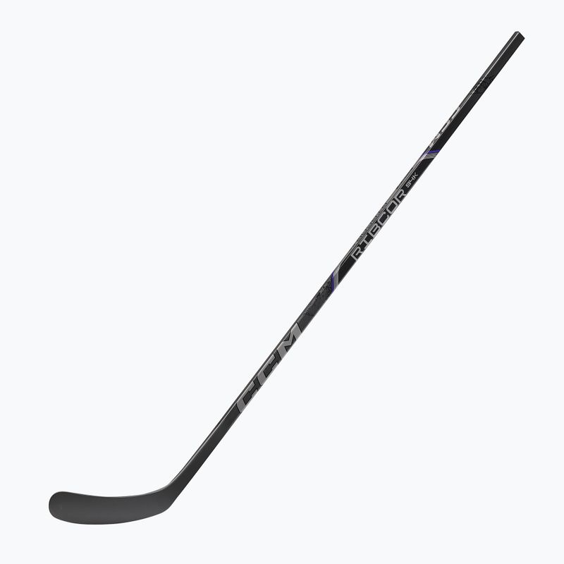 CCM Ribcor 94K YTH fekete gyermek hokiütő