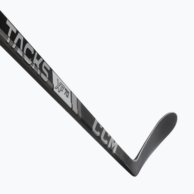 CCM Tacks XF70 SR hokiütő fekete 2