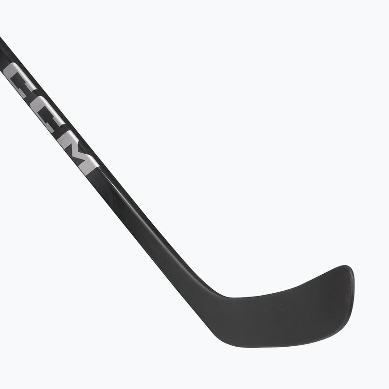 CCM Tacks XF70 SR hokiütő fekete 4