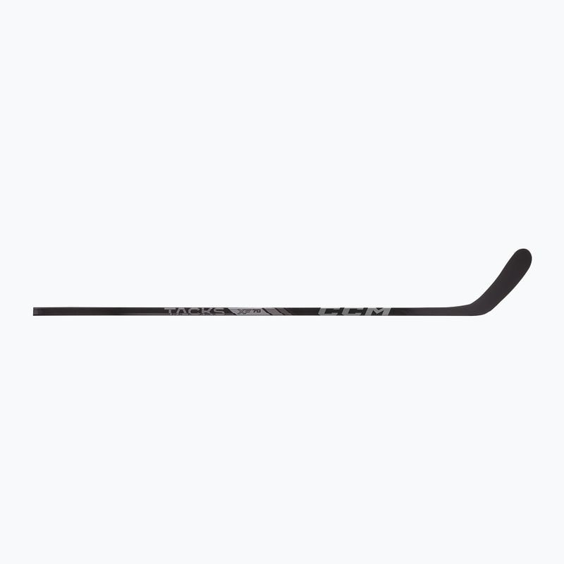 CCM Tacks XF70 SR hokiütő fekete 7