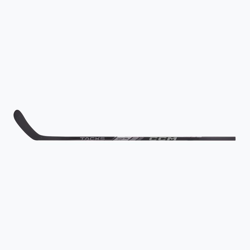 CCM Tacks XF70 SR hokiütő fekete 8