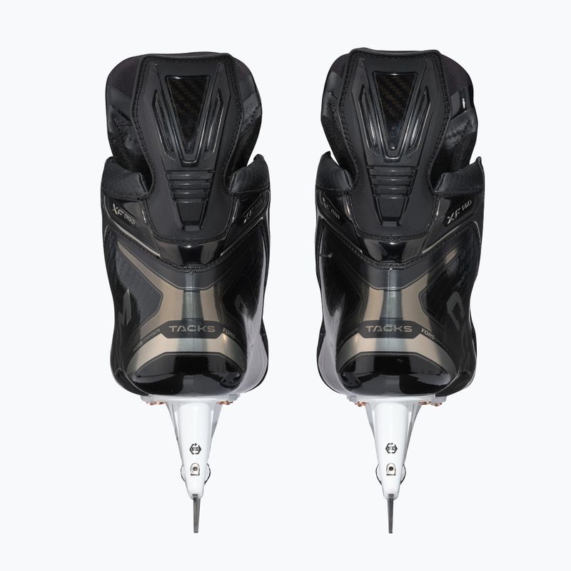Férfi jégkorong korcsolya CCM Tacks XF Pro SR REGULAR black 4