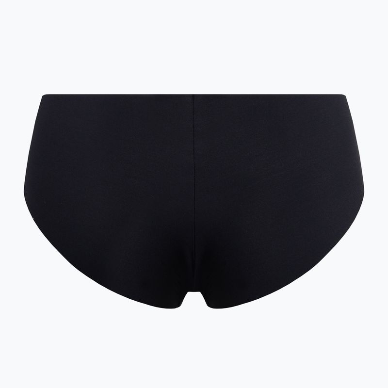 Under Armour női varrás nélküli bugyi Ps Hipster 3-Pack fekete 1325616-001 3