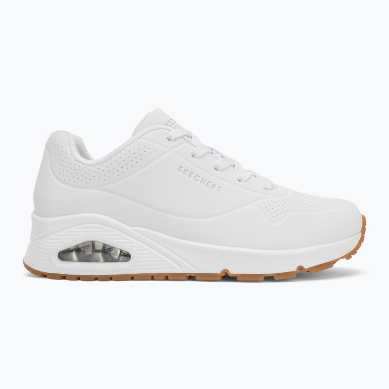 SKECHERS Uno Stand On Air rózsaszín cipő 2