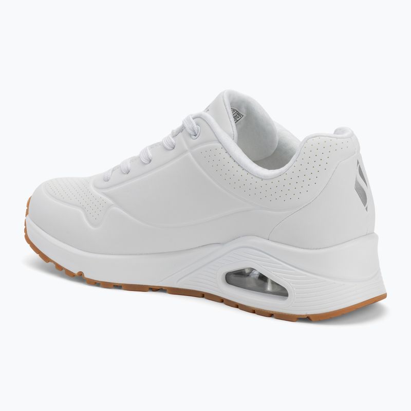 SKECHERS Uno Stand On Air rózsaszín cipő 3