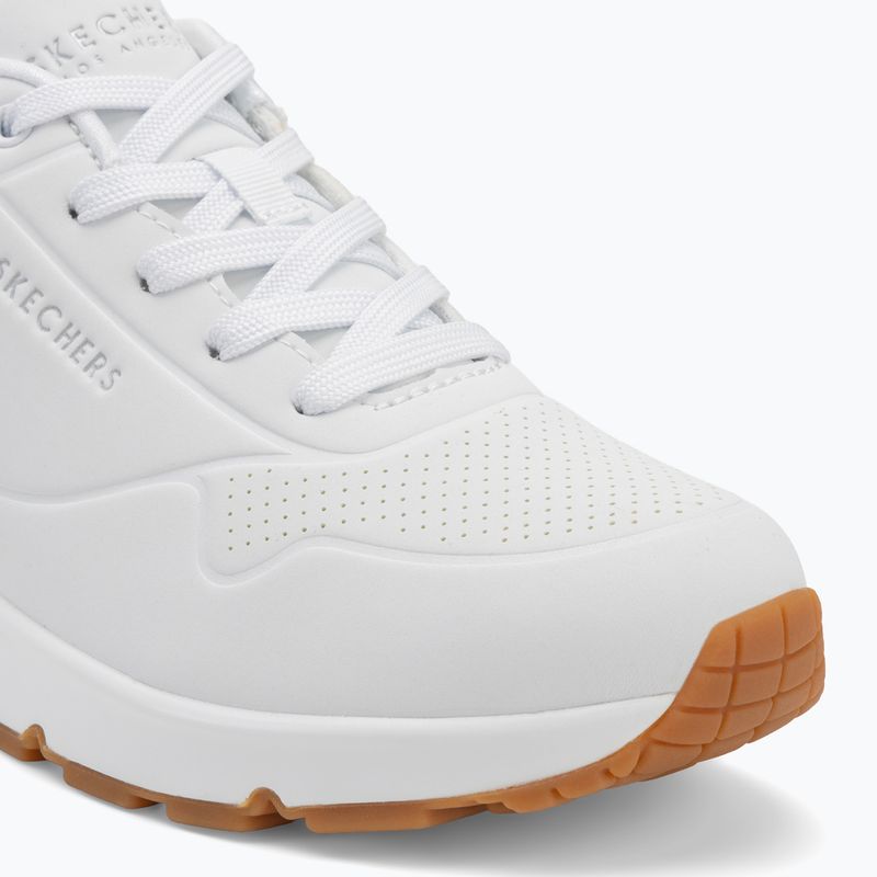 SKECHERS Uno Stand On Air rózsaszín cipő 7