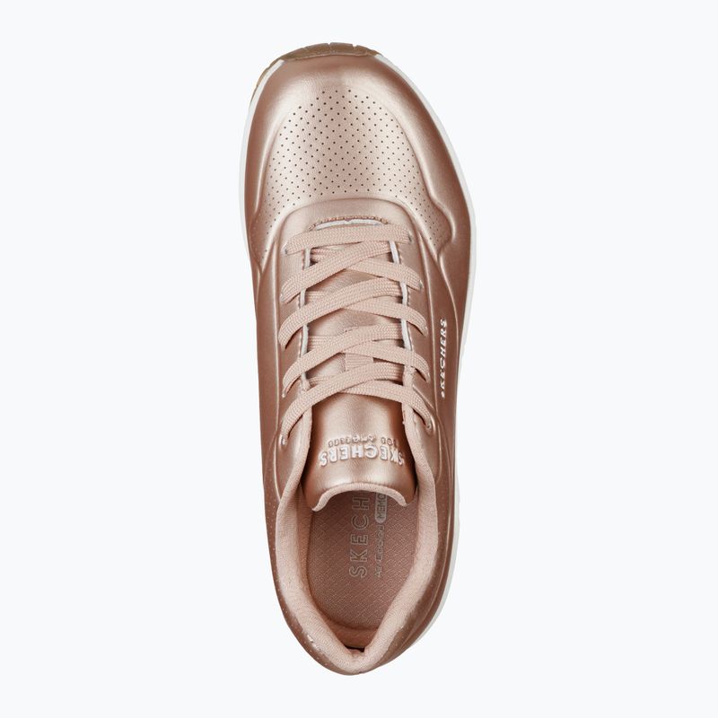 Női cipő SKECHERS Uno Rose Bold rose gold 12