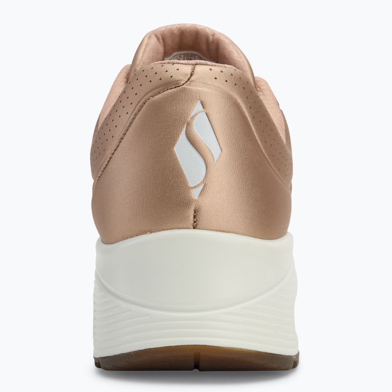 Női cipő SKECHERS Uno Rose Bold rose gold 6