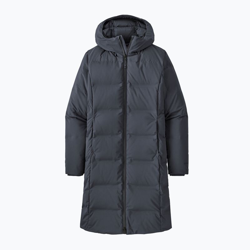 Női pehelykabát Patagonia Jackson Glacier Parka smolder blue 13