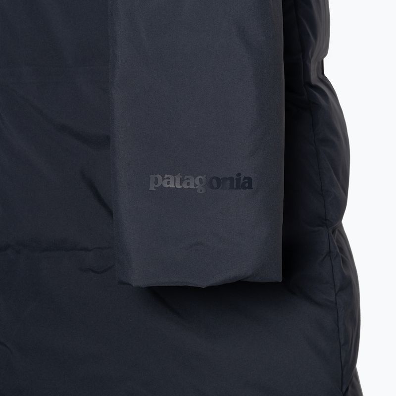 Női pehelykabát Patagonia Jackson Glacier Parka smolder blue 10