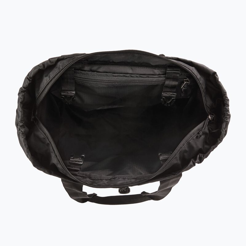 Patagonia Ultrakönnyű Black Hole Tote hátizsák 27 l fekete 4