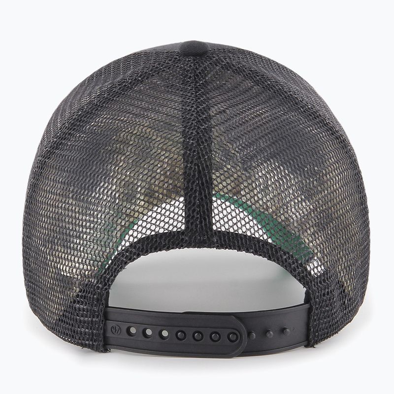 Baseballsapka 47 Brand MLB New York Yankees Branson MVP black 2