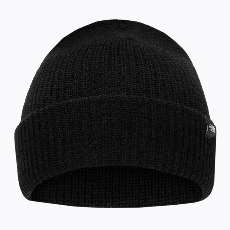 The North Face Freebeenie téli sapka fekete NF0A3FGTJK31 2