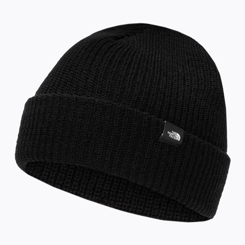 The North Face Freebeenie téli sapka fekete NF0A3FGTJK31 3