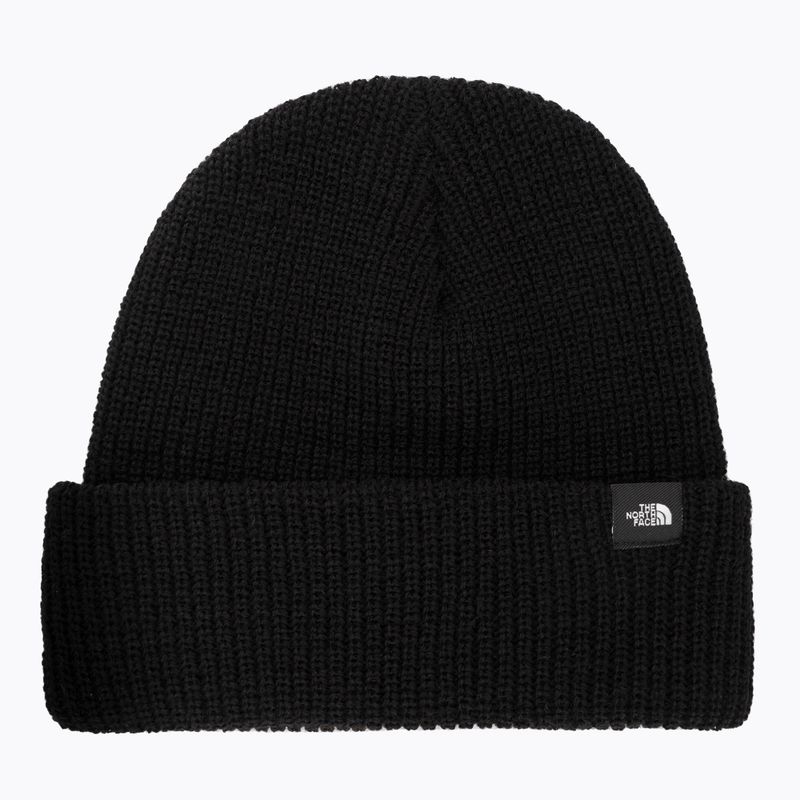 The North Face Freebeenie téli sapka fekete NF0A3FGTJK31 5
