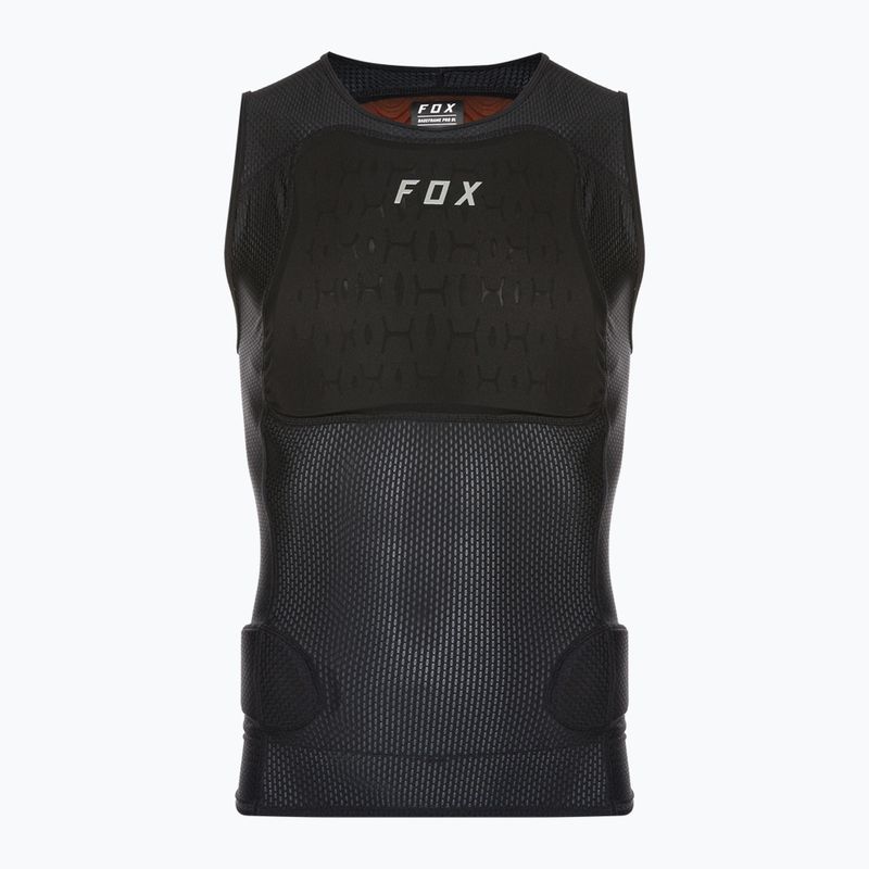 FOX Baseframe Pro Sl férfi kerékpáros mez fekete 26429