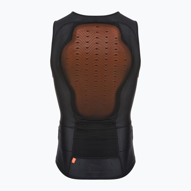 FOX Baseframe Pro Sl férfi kerékpáros mez fekete 26429 2
