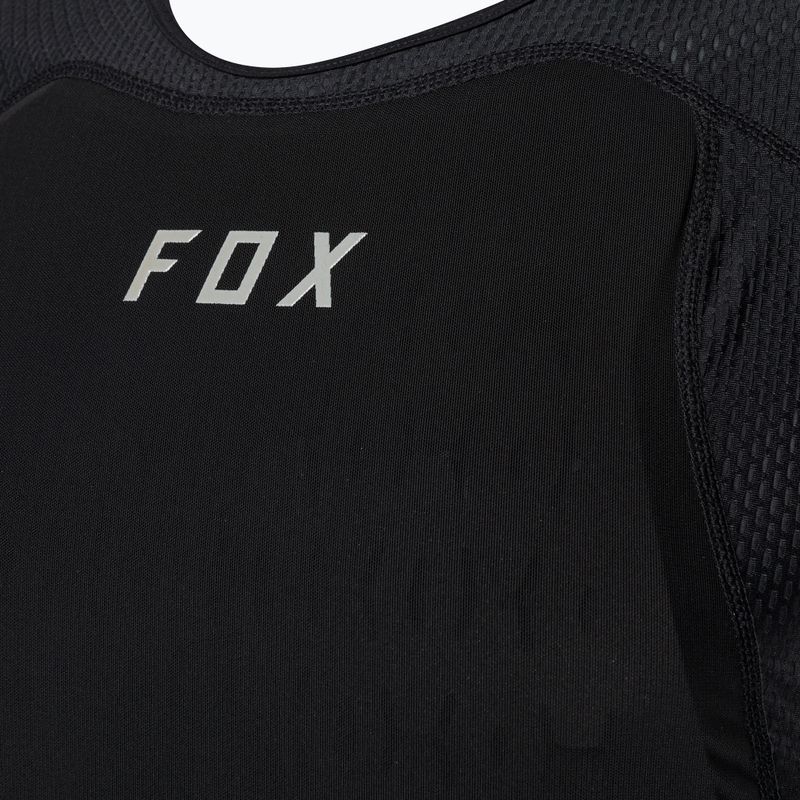 FOX Baseframe Pro Sl férfi kerékpáros mez fekete 26429 3