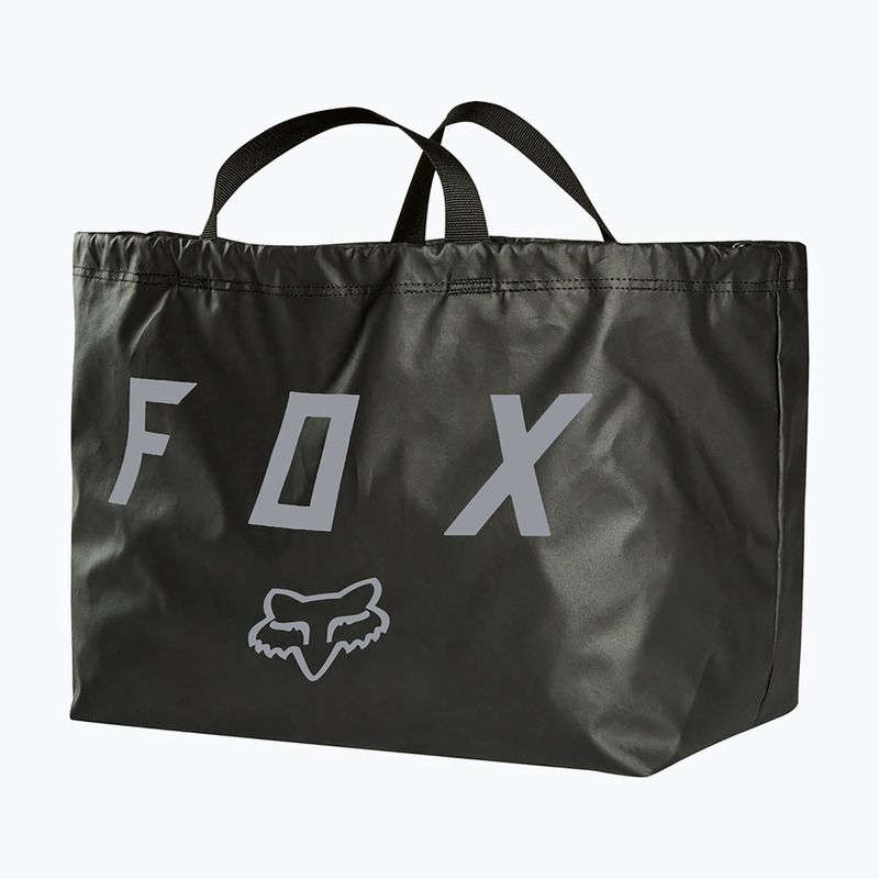 Fox Racing Utility pelenkázó szőnyeg táska fekete