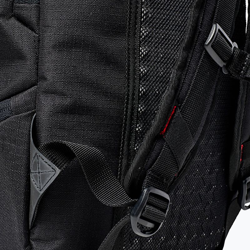 Kerékpáros hátizsák Fox Racing Transition Pack 45 l black 7