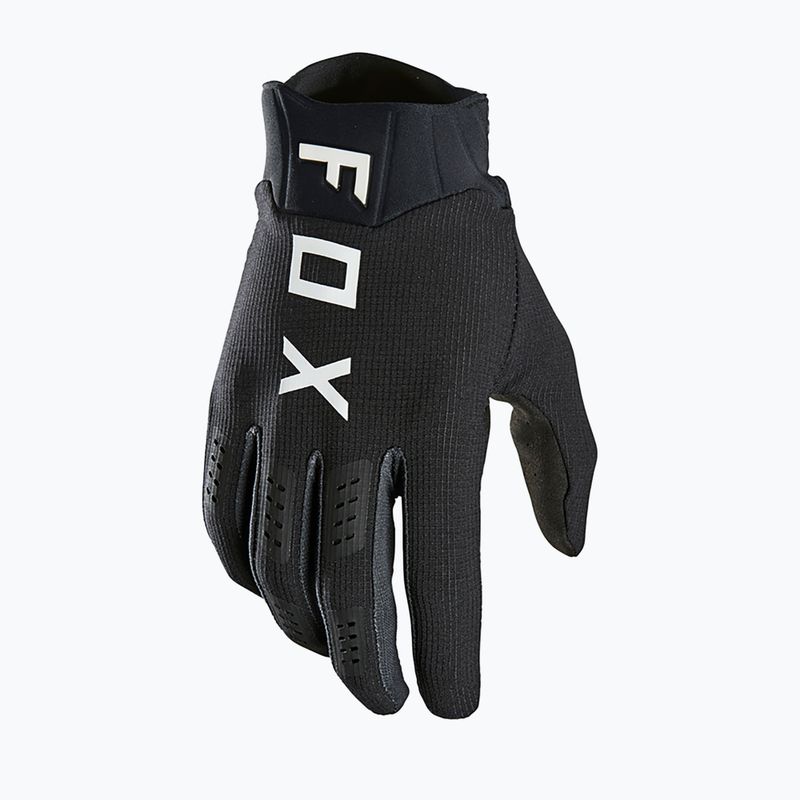 Fox Racing Flexair kerékpáros kesztyű fekete 27180_001 6