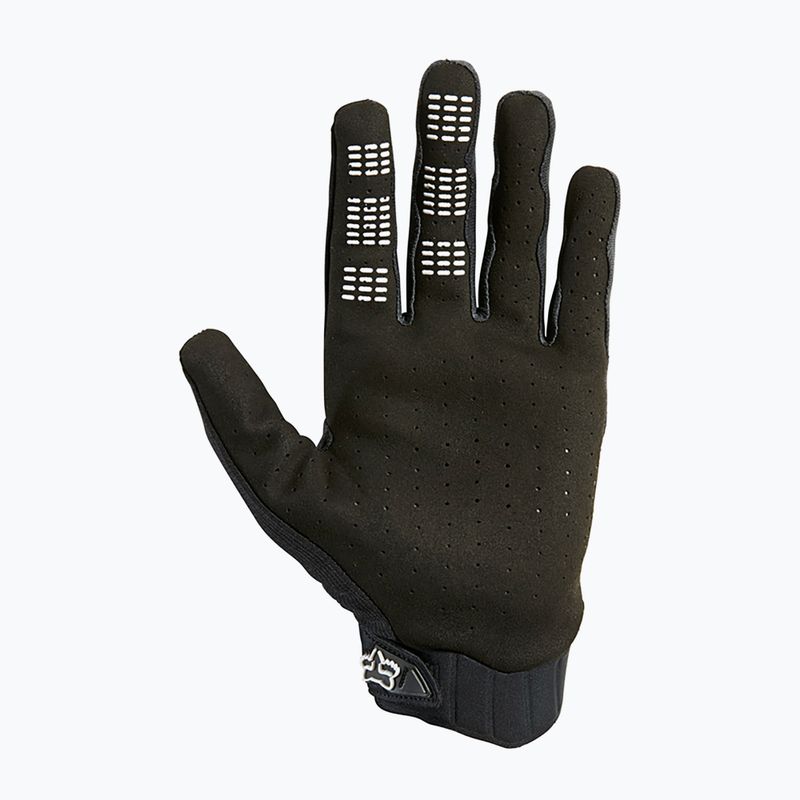 Fox Racing Flexair kerékpáros kesztyű fekete 27180_001 7