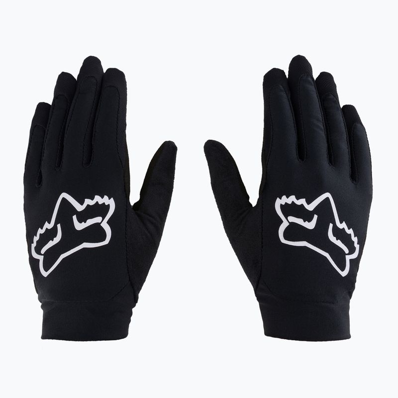 Fox Racing Flexair kerékpáros kesztyű fekete 27180_001 3