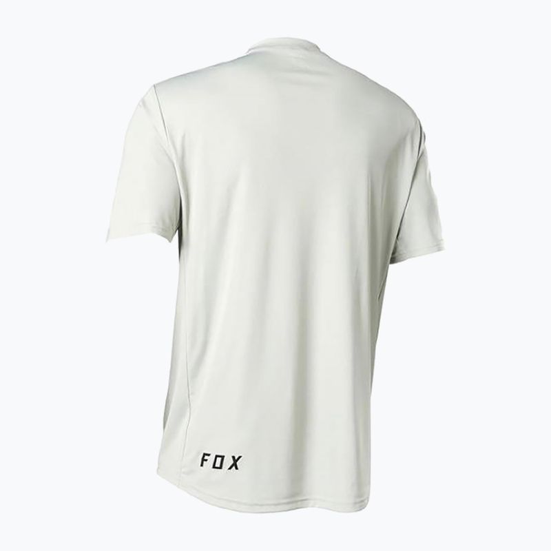 Fox Racing Ranger férfi kerékpáros mez fehér 28874_439 2