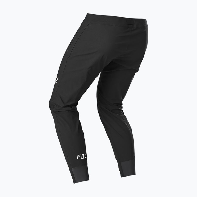 Fox Racing Ranger gyermek kerékpáros nadrág fekete 28955_001 2