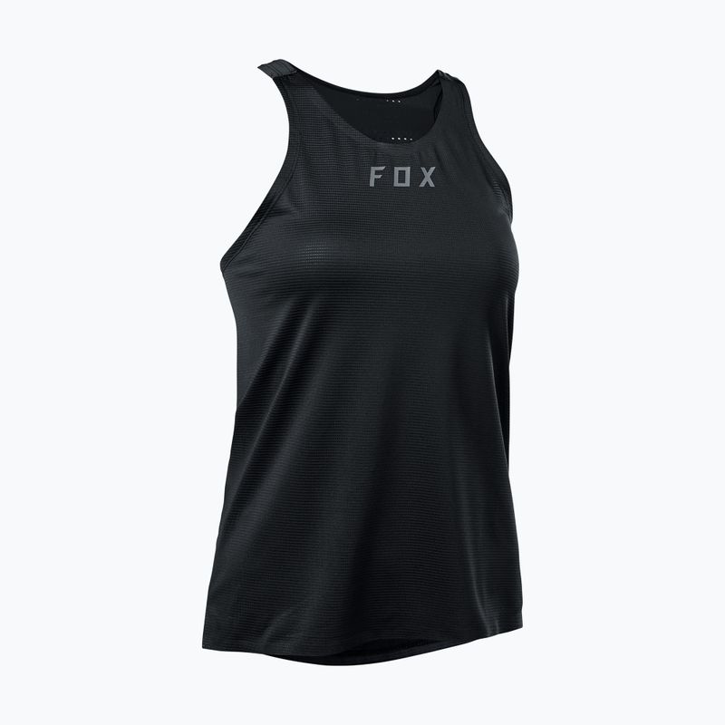 FOX Flexair Tank Top női kerékpáros mez fekete 29348_001