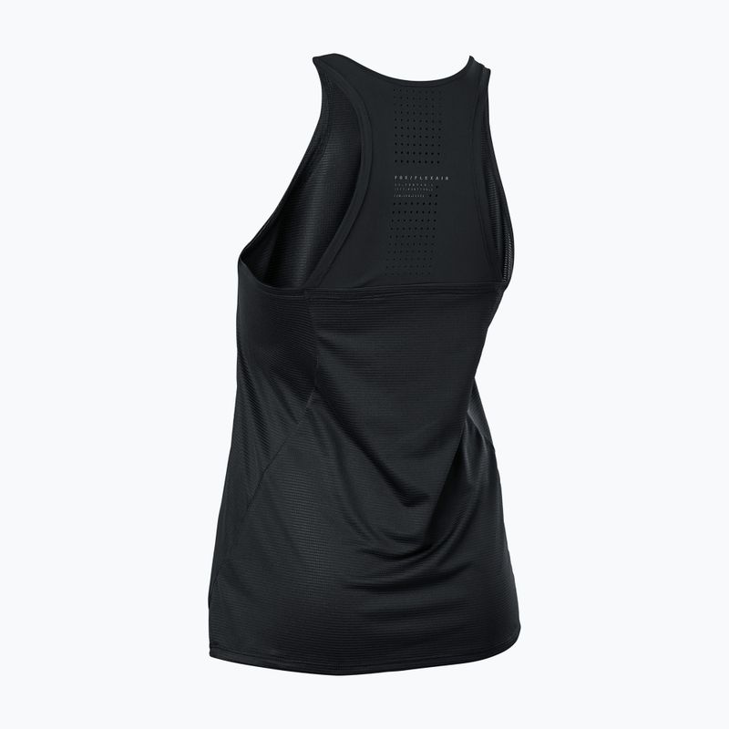 FOX Flexair Tank Top női kerékpáros mez fekete 29348_001 2