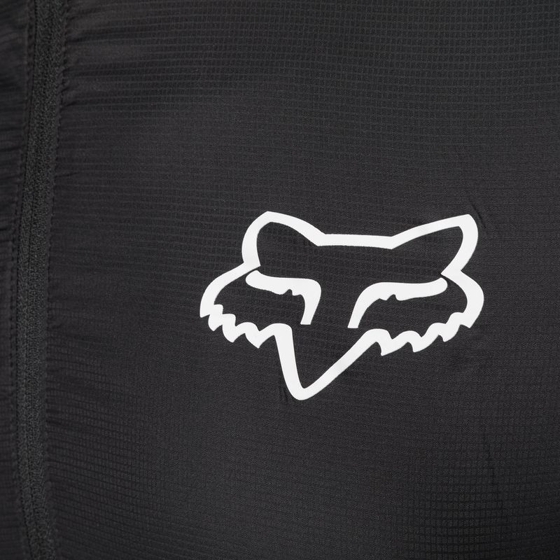 FOX Ranger Wind férfi kerékpáros dzseki fekete 28893_001_M 3