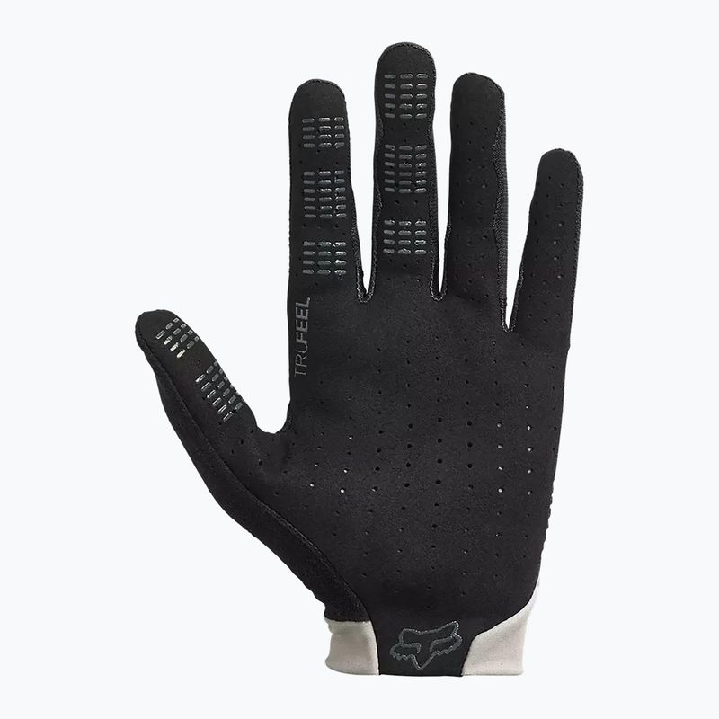 Fox Racing Flexair szürke kerékpáros kesztyű 27180_575 7