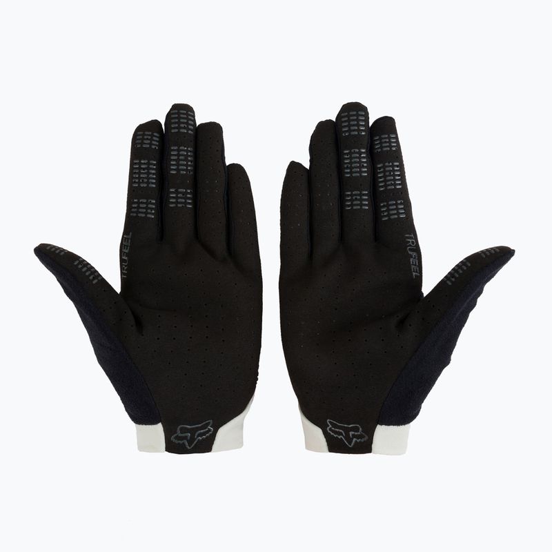 Fox Racing Flexair szürke kerékpáros kesztyű 27180_575 2
