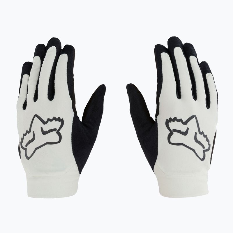 Fox Racing Flexair szürke kerékpáros kesztyű 27180_575 3