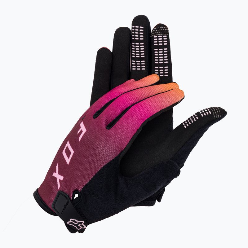 Női kerékpáros kesztyű FOX Ranger TS57 szín 29588