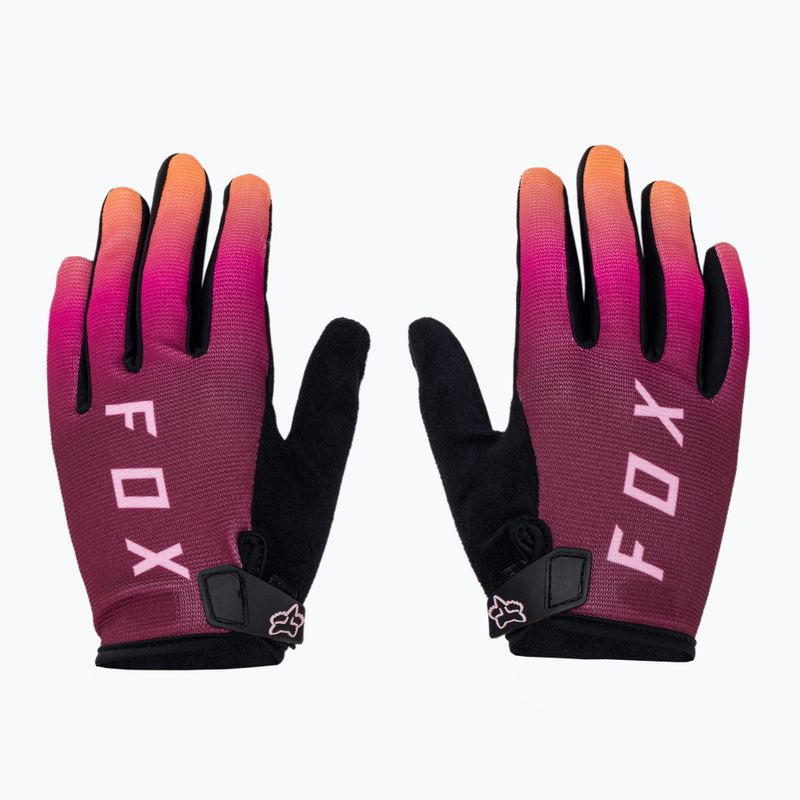 Női kerékpáros kesztyű FOX Ranger TS57 szín 29588 3