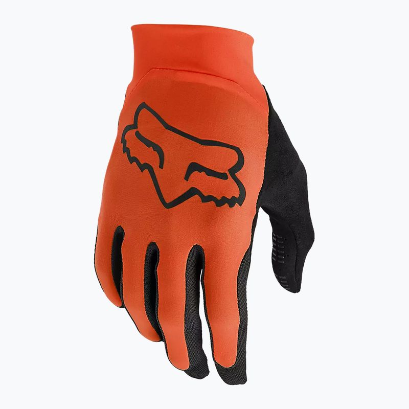 Fox Racing Flexair roving kesztyű narancssárga 27180_824 6