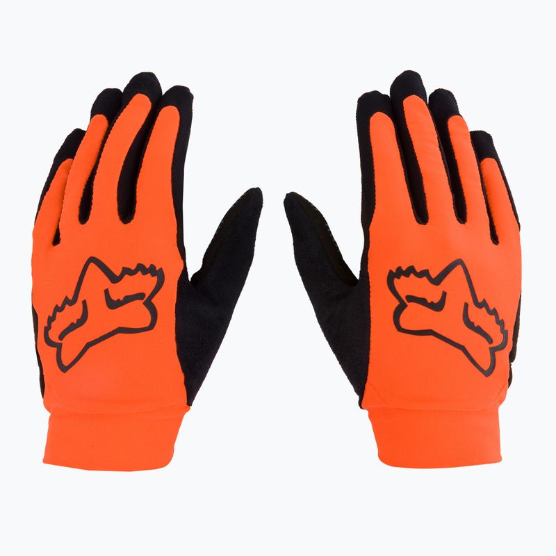 Fox Racing Flexair roving kesztyű narancssárga 27180_824 3