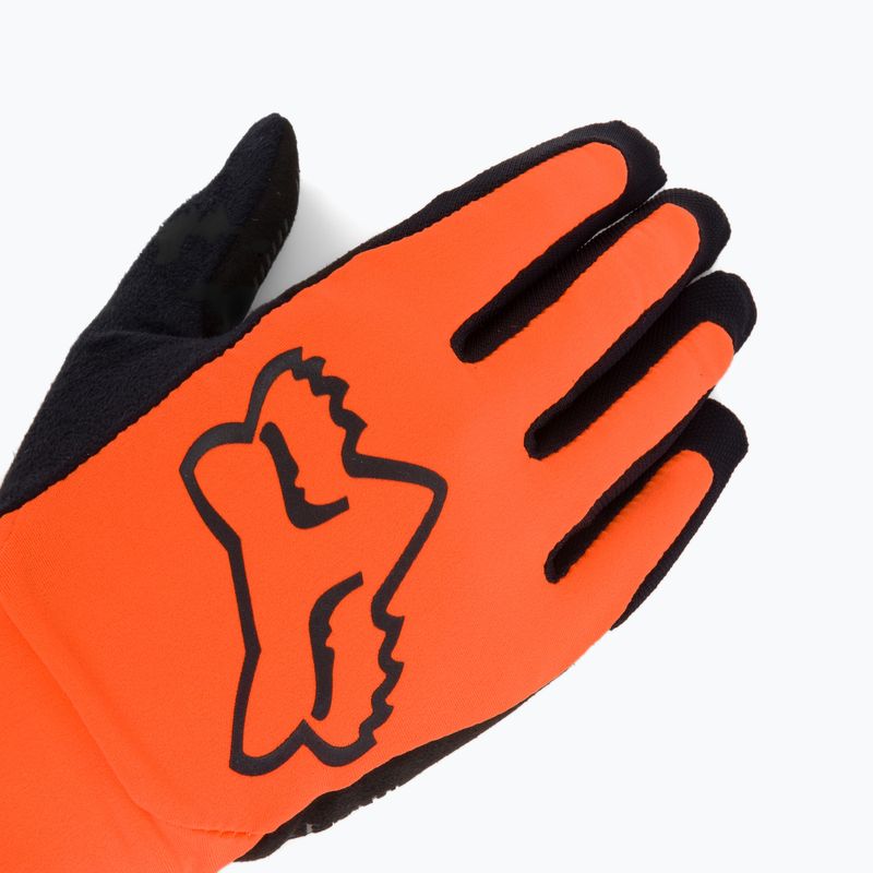 Fox Racing Flexair roving kesztyű narancssárga 27180_824 5