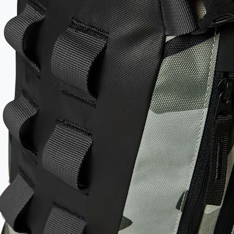Fox Racing Utility 10L Hydration Pack kerékpáros hátizsák zöld 28407_031 6