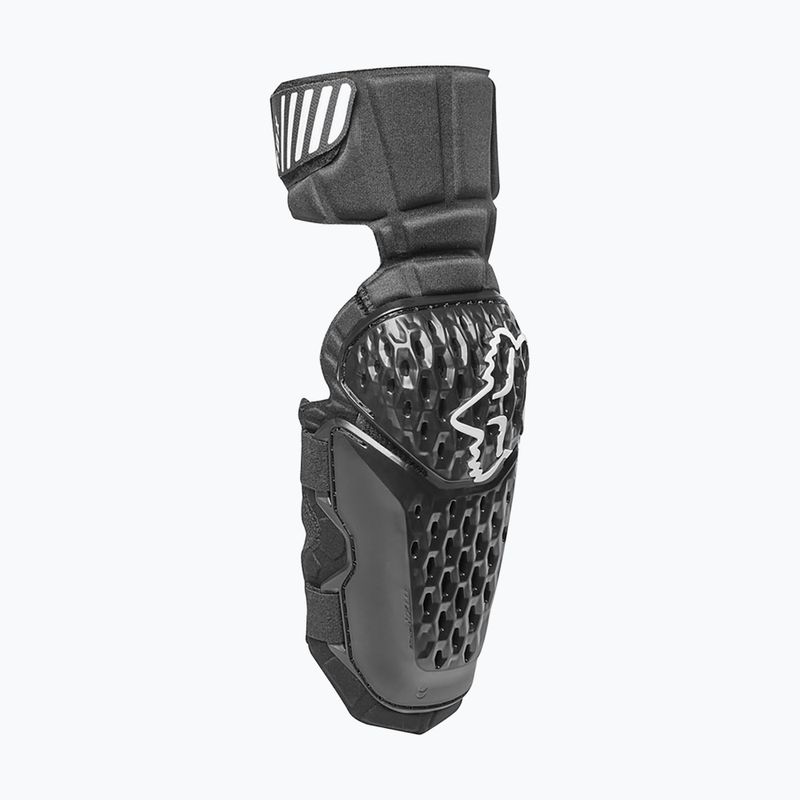 Kerékpáros könyökvédők Fox Racing Titan Race Elbow black 2